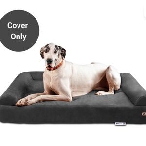 Giant size Barker Bed Cover-NEW Cover ONLY